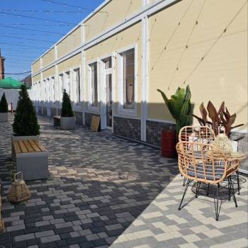 Сдается Нежилое помещение, 40 м²