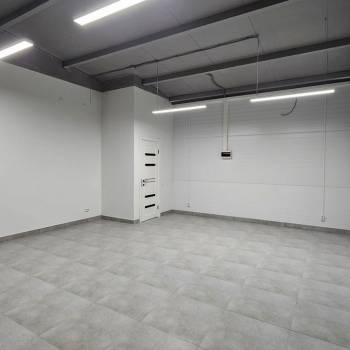Сдается Нежилое помещение, 40 м²