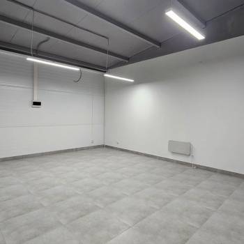 Сдается Нежилое помещение, 40 м²