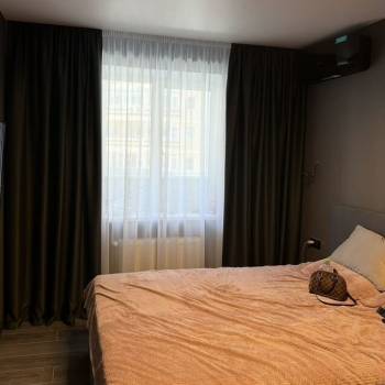 Продается 1-комнатная квартира, 37,8 м²
