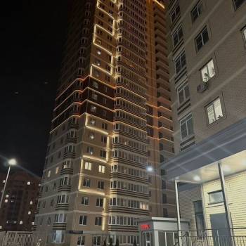 Продается 1-комнатная квартира, 37,8 м²