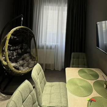 Продается 1-комнатная квартира, 37,8 м²
