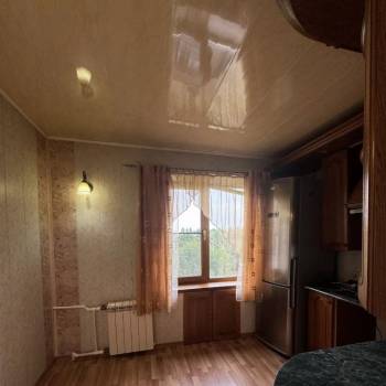 Продается 1-комнатная квартира, 34,7 м²