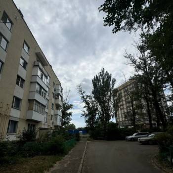 Продается 1-комнатная квартира, 34,7 м²