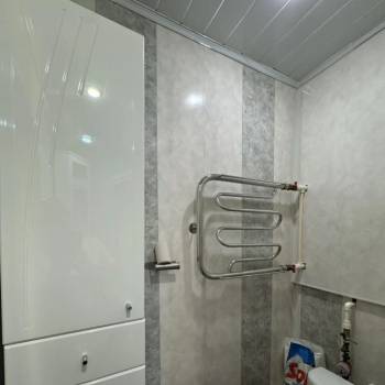 Продается 1-комнатная квартира, 34,7 м²