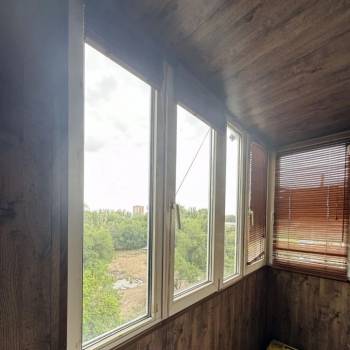 Продается 1-комнатная квартира, 34,7 м²