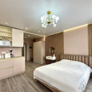 Сдается 1-комнатная квартира, 30 м²