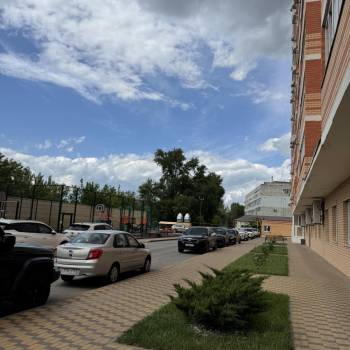 Сдается 1-комнатная квартира, 30 м²