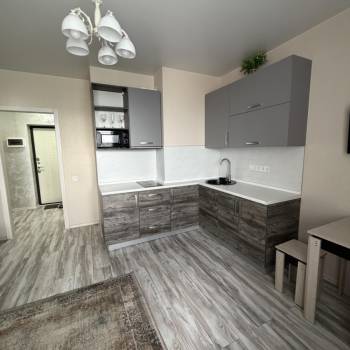 Сдается 1-комнатная квартира, 30 м²