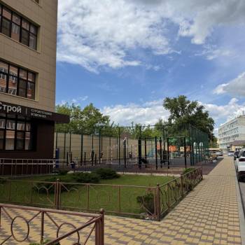Сдается 1-комнатная квартира, 30 м²