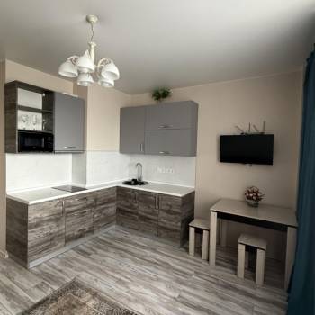 Сдается 1-комнатная квартира, 30 м²