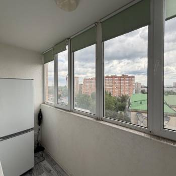 Сдается 1-комнатная квартира, 30 м²