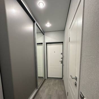 Сдается 1-комнатная квартира, 31 м²
