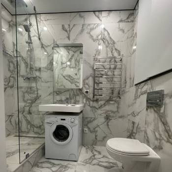 Сдается 1-комнатная квартира, 31 м²