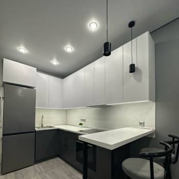 Сдается 1-комнатная квартира, 31 м²