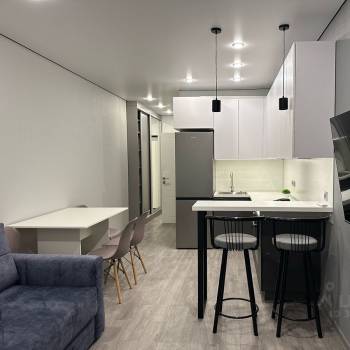 Сдается 1-комнатная квартира, 31 м²