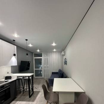 Сдается 1-комнатная квартира, 31 м²