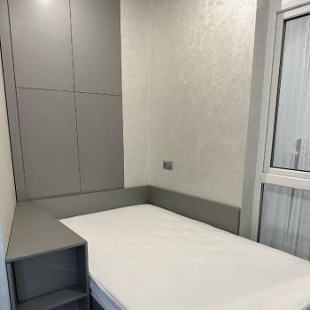 Сдается 1-комнатная квартира, 31 м²