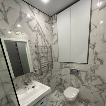 Сдается 1-комнатная квартира, 31 м²