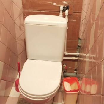 Сдается 2-х комнатная квартира, 45 м²