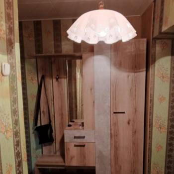 Сдается 1-комнатная квартира, 31 м²