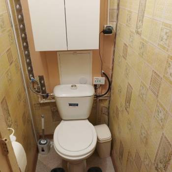 Сдается 1-комнатная квартира, 31 м²