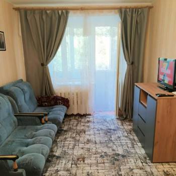 Сдается 1-комнатная квартира, 31 м²