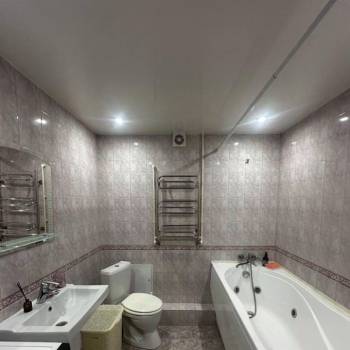 Сдается Многокомнатная квартира, 56 м²