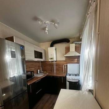 Сдается Многокомнатная квартира, 56 м²