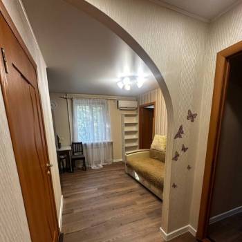 Сдается Многокомнатная квартира, 56 м²