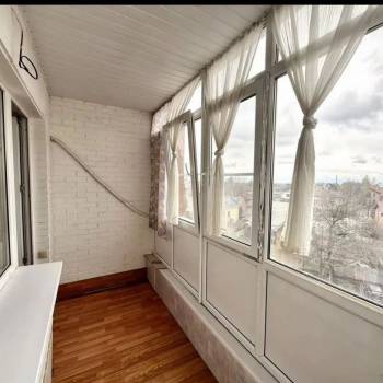 Продается 2-х комнатная квартира, 70 м²