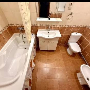 Продается 2-х комнатная квартира, 70 м²