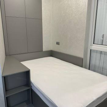 Сдается 1-комнатная квартира, 31 м²