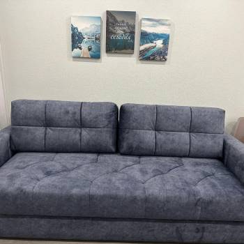 Сдается 1-комнатная квартира, 31 м²