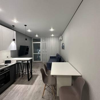 Сдается 1-комнатная квартира, 31 м²