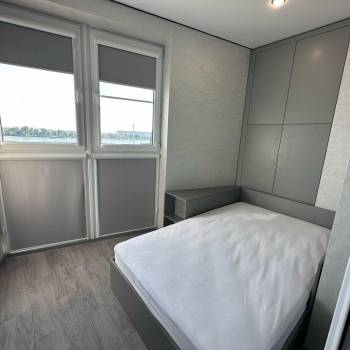 Сдается 1-комнатная квартира, 31 м²