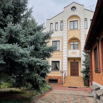 Сдается Дом, 870 м²