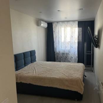Сдается 2-х комнатная квартира, 59 м²