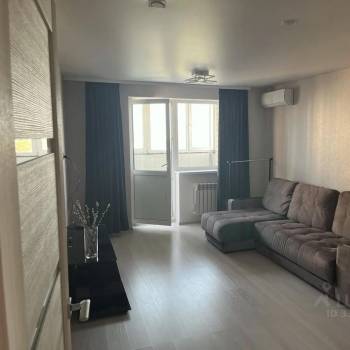 Сдается 2-х комнатная квартира, 59 м²