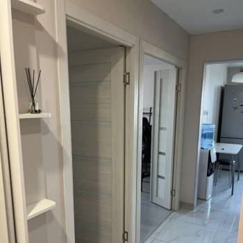 Сдается 2-х комнатная квартира, 59 м²