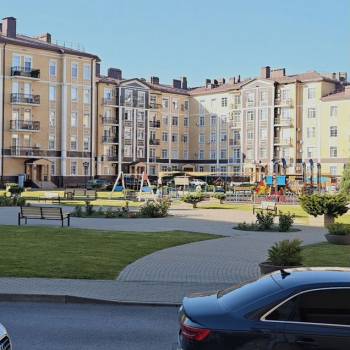 Продается 2-х комнатная квартира, 63 м²