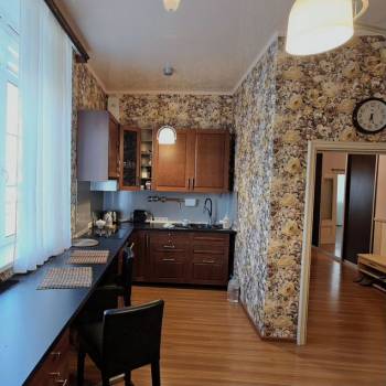 Продается 2-х комнатная квартира, 63 м²