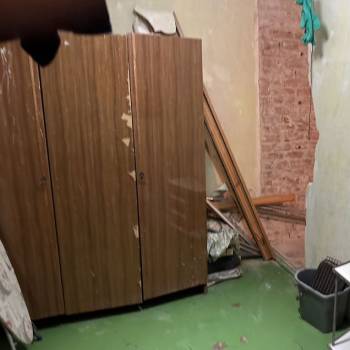 Продается 2-х комнатная квартира, 24,5 м²