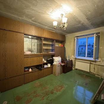 Продается 2-х комнатная квартира, 24,5 м²