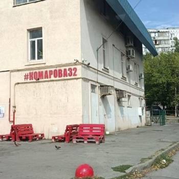 Сдается Нежилое помещение, 60 м²