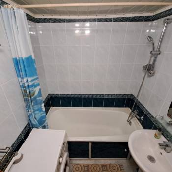 Сдается 2-х комнатная квартира, 52 м²