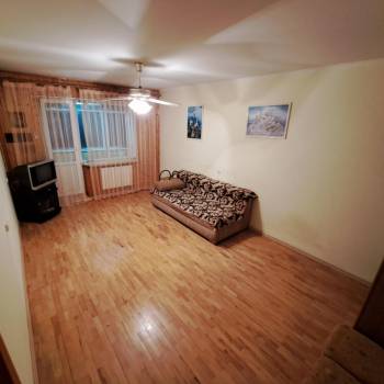Сдается 2-х комнатная квартира, 52 м²