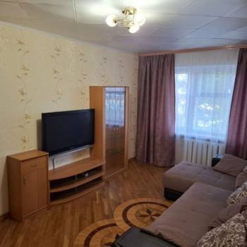 Сдается 1-комнатная квартира, 36 м²