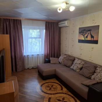 Сдается 1-комнатная квартира, 36 м²