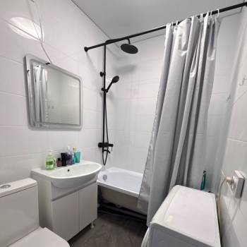 Сдается 1-комнатная квартира, 25 м²